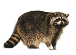 Raccoon